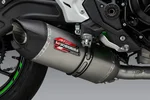 YOSHIMURA - 14651AM521 - AT2 Slip-On Exhaust