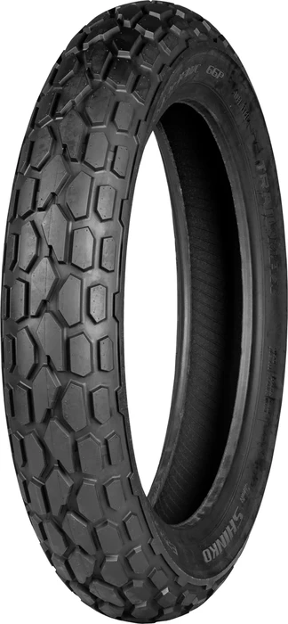 SHINKO - 87-4890 - E200 Series Tire