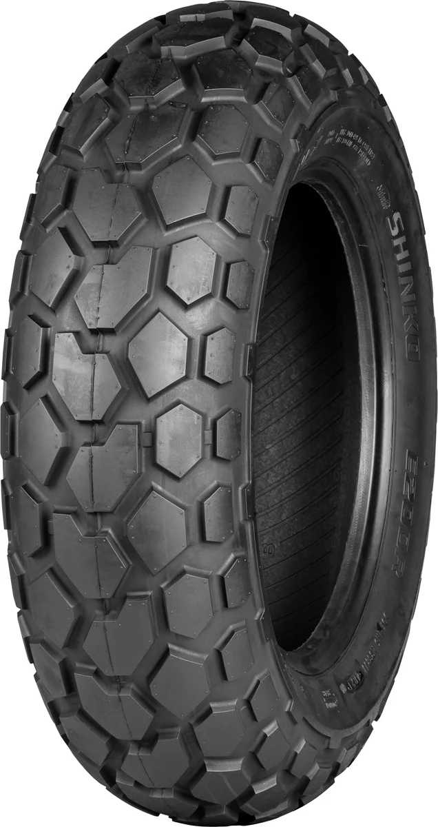 SHINKO - 87-4891 - E200 Series Tire