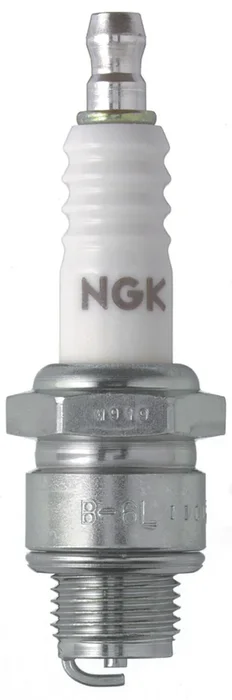 NGK 3112 Spark Plug - High-Performance, Long-Lasting Ignition Solution for Powersports Engines
