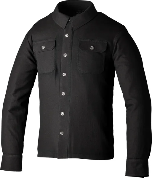 RST - 102115BLK-44 - Kevlar Lumberjack CE Shirts