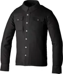 RST - 102115BLK-46 - Kevlar Lumberjack CE Shirts