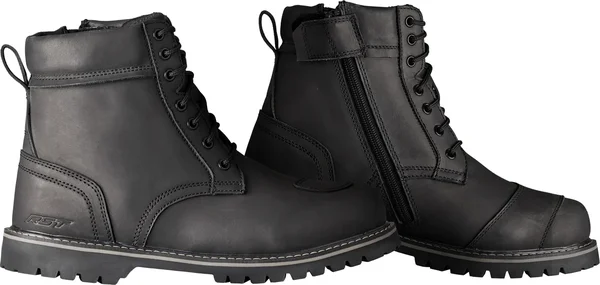RST - 103576BLK-41 - Roadster 3 CE Boots