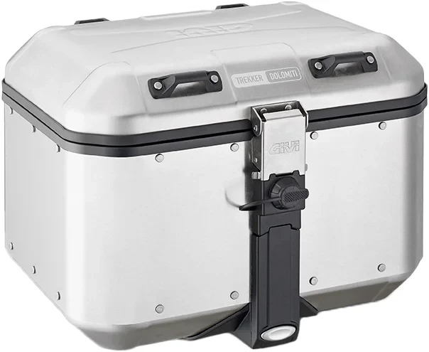 GIVI - DLM46A - Dolomiti Monokey 46 L Top Case