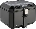 GIVI - DLM46B - Dolomiti Monokey 46 L Top Case