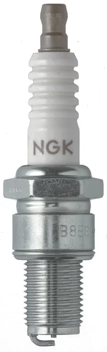 NGK 3997 Spark Plug - High-Performance Copper Core for Reliable Ignition