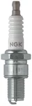 NGK 3997 Spark Plug - High-Performance Copper Core for Reliable Ignition