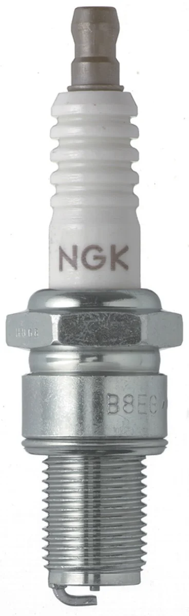 NGK 3997 Spark Plug - High-Performance Copper Core for Reliable Ignition