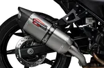 YOSHIMURA - 11670BM522 - Alpha Slip-On Exhaust