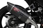 YOSHIMURA - 11670BM222 - Alpha Slip-On Exhaust