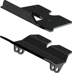KFI - 106675 - Front Mount Plows