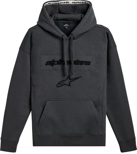 ALPINESTARS - 1215-51000-190-XXL - Exordium Hoodie