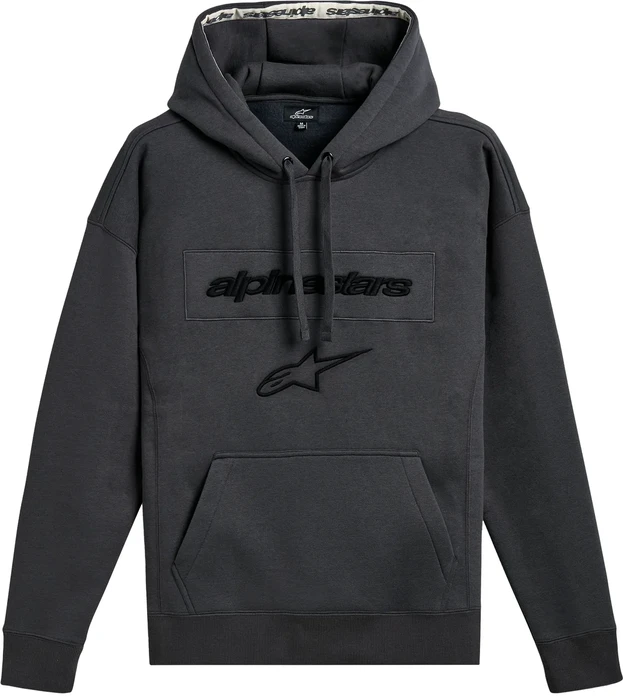 ALPINESTARS - 1215-51000-190-L - Exordium Hoodie