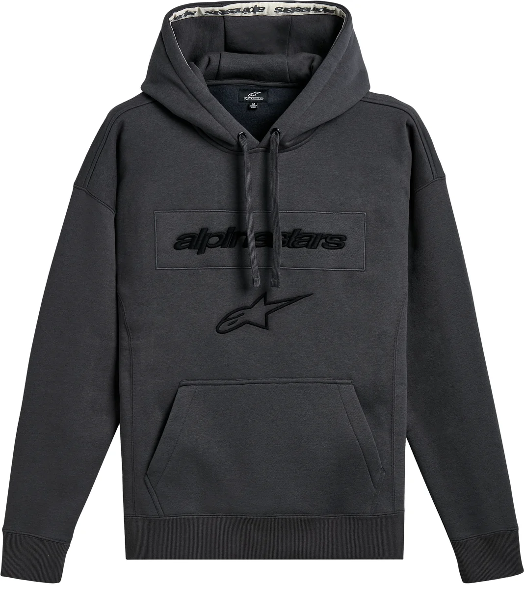 ALPINESTARS - 1215-51000-190-L - Exordium Hoodie