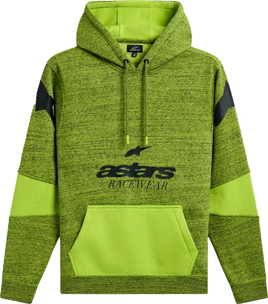 ALPINESTARS - 1215-51200-669-XXL - Perpetuate Hoodie