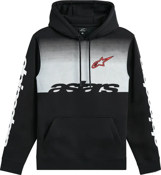 ALPINESTARS - 1215-51500-10-XXL - Specter Hoodie