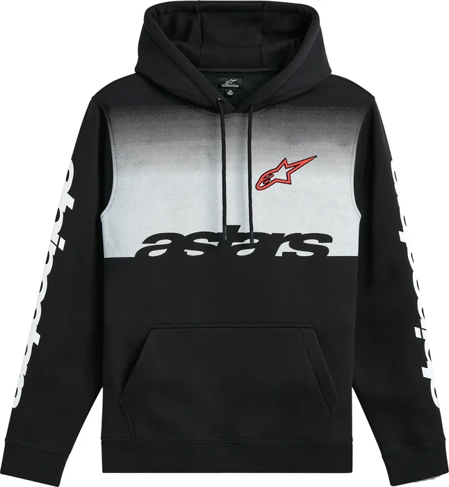 ALPINESTARS - 1215-51500-10-XL - Specter Hoodie