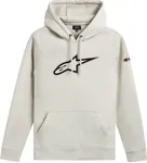 ALPINESTARS - 1215-51600-204-M - Insignia Hoodie