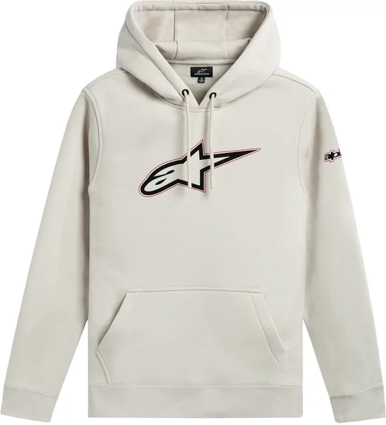 ALPINESTARS - 1215-51600-204-S - Insignia Hoodie
