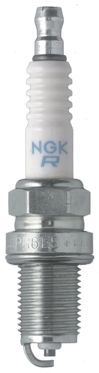 NGK 6130 Spark Plug - High-Performance Ignition Solution for Powersports Engines
