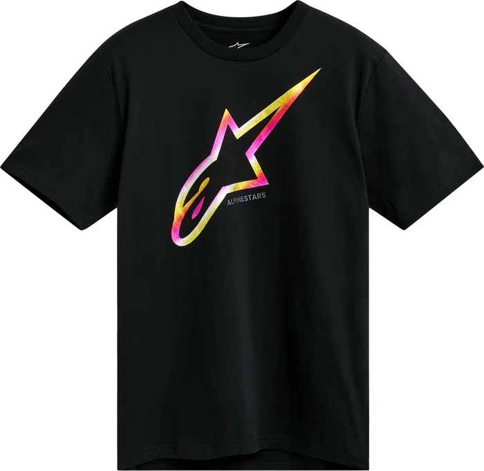 ALPINESTARS - 1215-72000-10-XXL - Omnium Tee