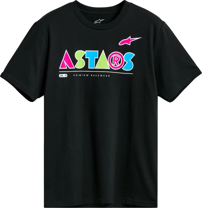 ALPINESTARS - 1215-72170-10-L - Cereal Tee