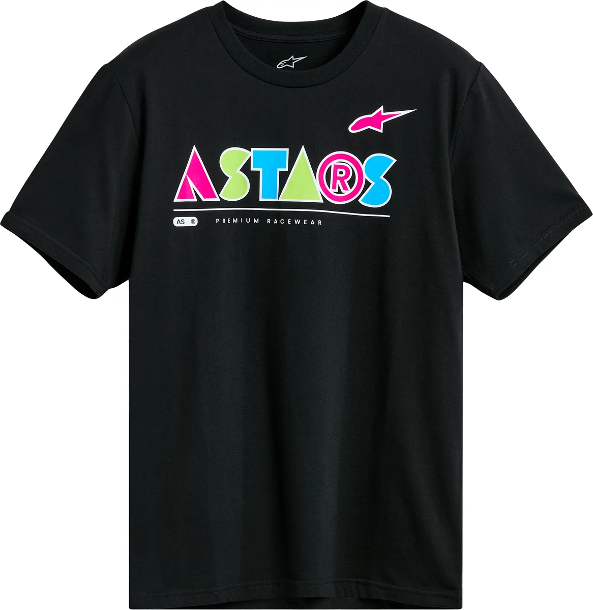 ALPINESTARS - 1215-72170-10-L - Cereal Tee