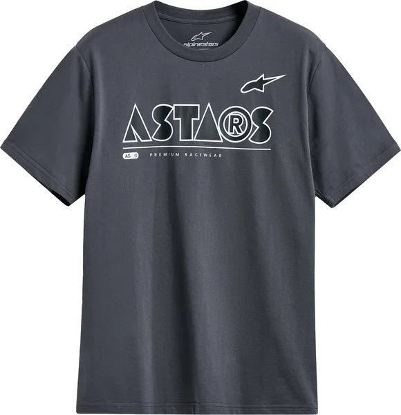 ALPINESTARS - 1215-72170-18-XXL - Cereal Tee