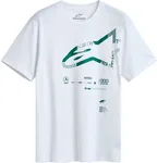 ALPINESTARS - 1215-72200-20-S - Geografica Tee