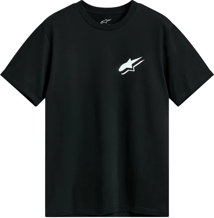 ALPINESTARS - 1215-72210-10-XXL - Formulate Tee