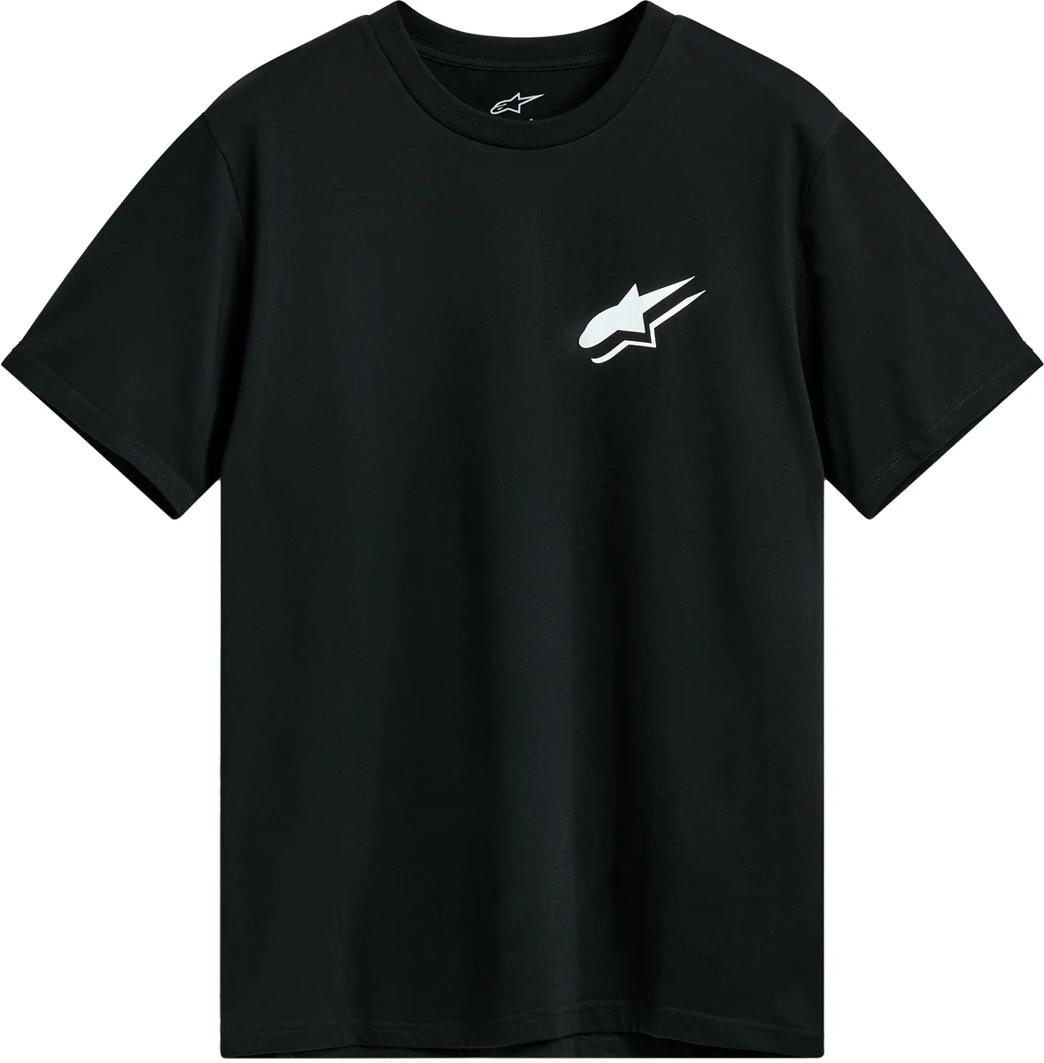 ALPINESTARS - 1215-72210-10-M - Formulate Tee