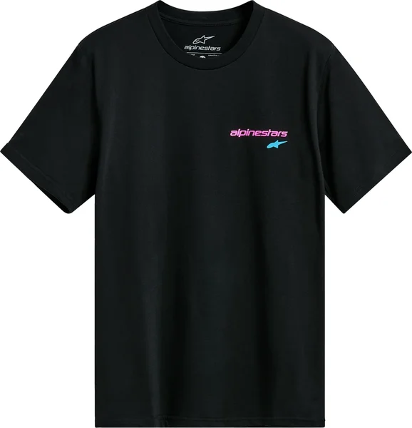 ALPINESTARS - 1215-72260-10-L - No Barrier Tee