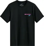 ALPINESTARS - 1215-72260-10-XL - No Barrier Tee