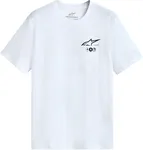 ALPINESTARS - 1215-72270-20-XL - Asym SS Tee