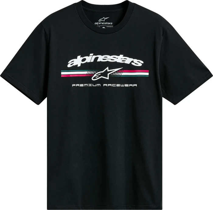 ALPINESTARS - 1215-72315-10-L - Prevail Tee