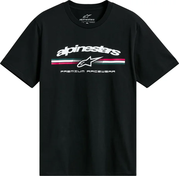ALPINESTARS - 1215-72315-10-M - Prevail Tee