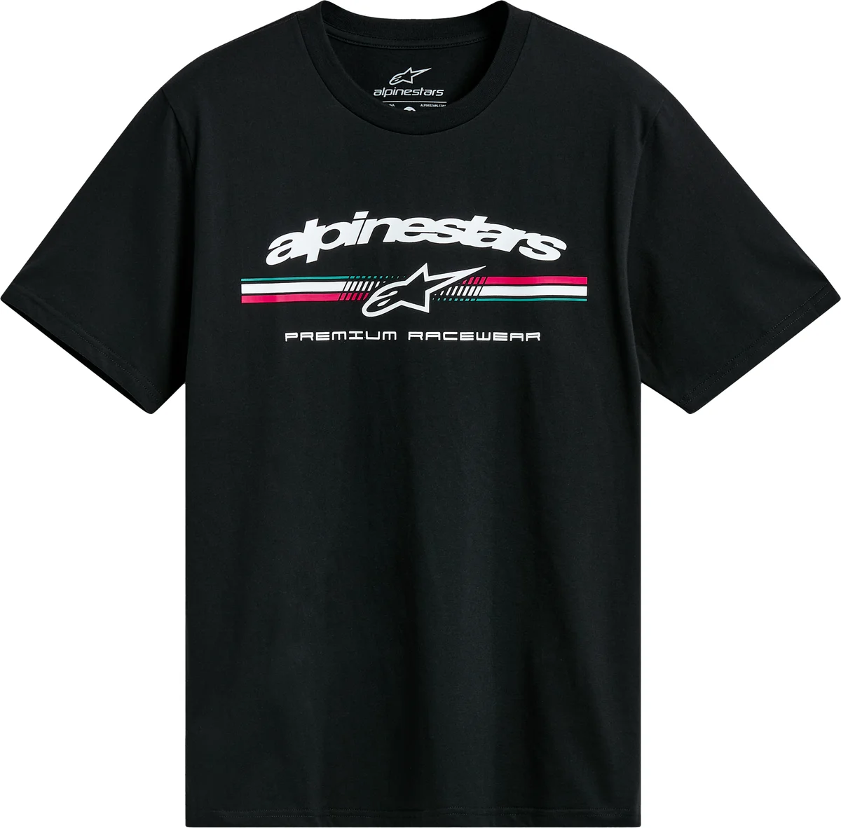 ALPINESTARS - 1215-72315-10-XL - Prevail Tee