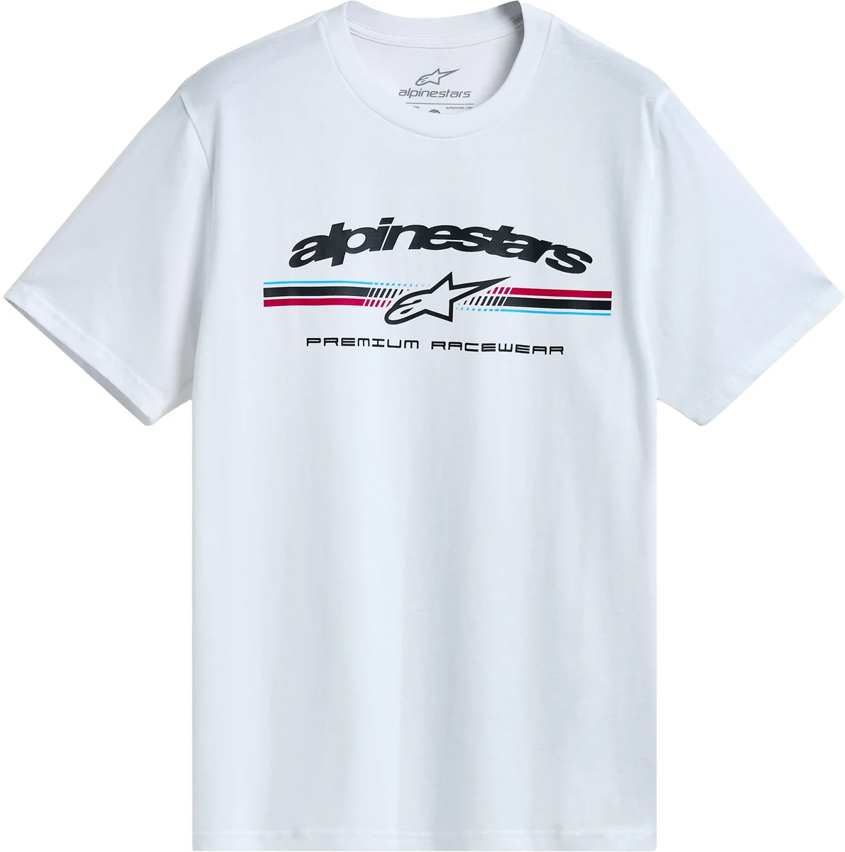 ALPINESTARS - 1215-72315-20-XXL - Prevail Tee