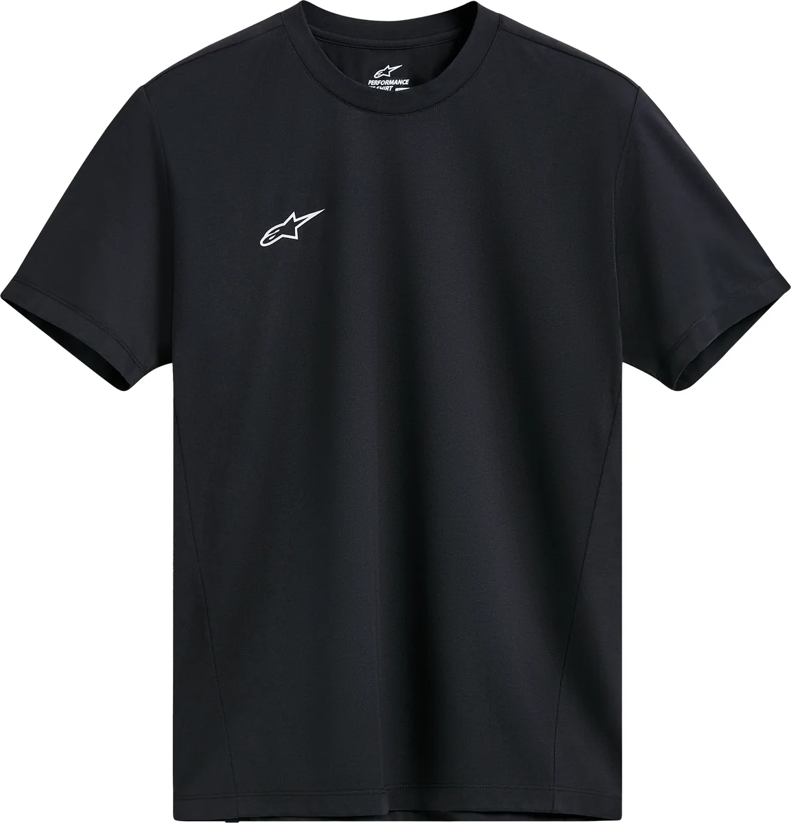 ALPINESTARS - 1215-73300-10-XXL - Point Performance Tee