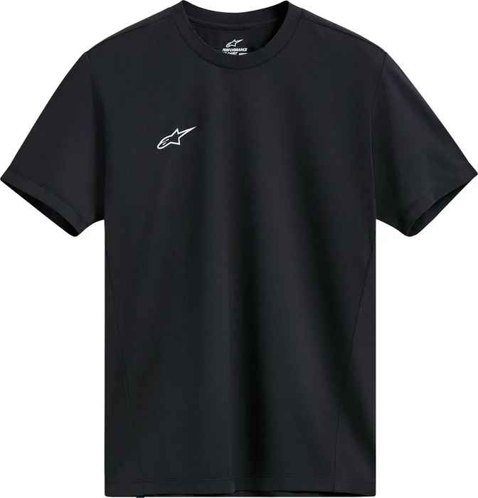ALPINESTARS - 1215-73300-10-M - Point Performance Tee