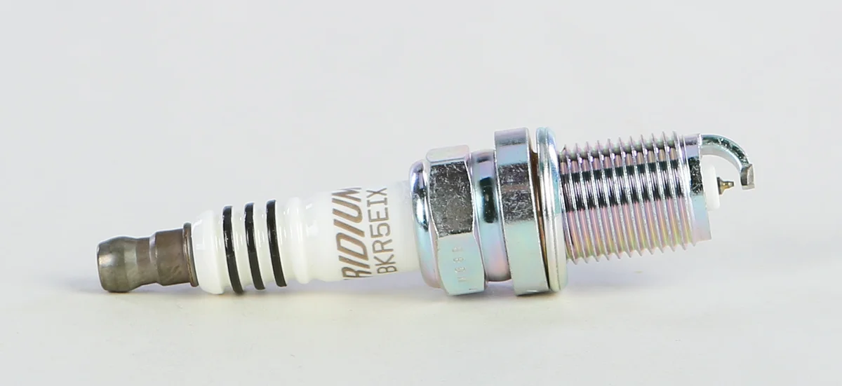 NGK 6341 Spark Plug - High-Performance Ignition for Reliable Engine Operation