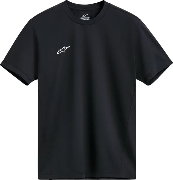 ALPINESTARS - 1215-73300-10-S - Point Performance Tee