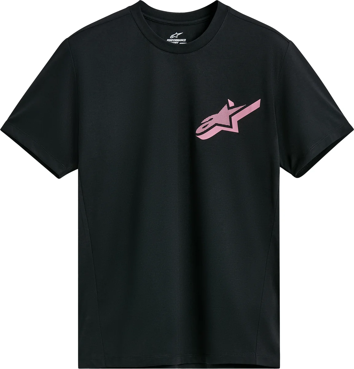 ALPINESTARS - 1215-73400-10-S - Attrition Performance Tee