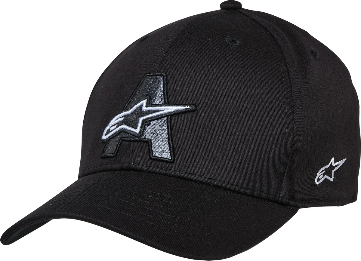 ALPINESTARS - 1215-81110-10-S/M - Elemental Hat