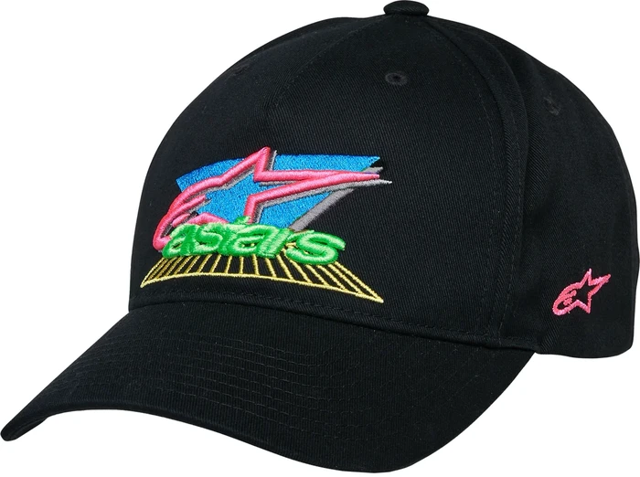 ALPINESTARS - 1215-81130-10-TU - Vivid Hat