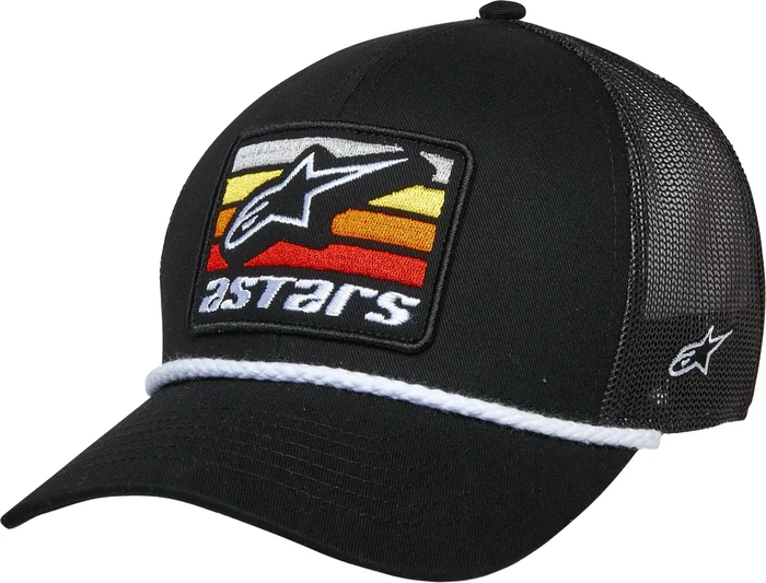 ALPINESTARS - 1215-81220-1010-TU - Selica Trucker Hat