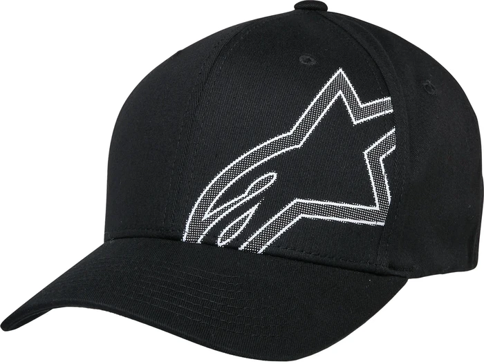ALPINESTARS - 1215-81700-10-S/M - Share Hat