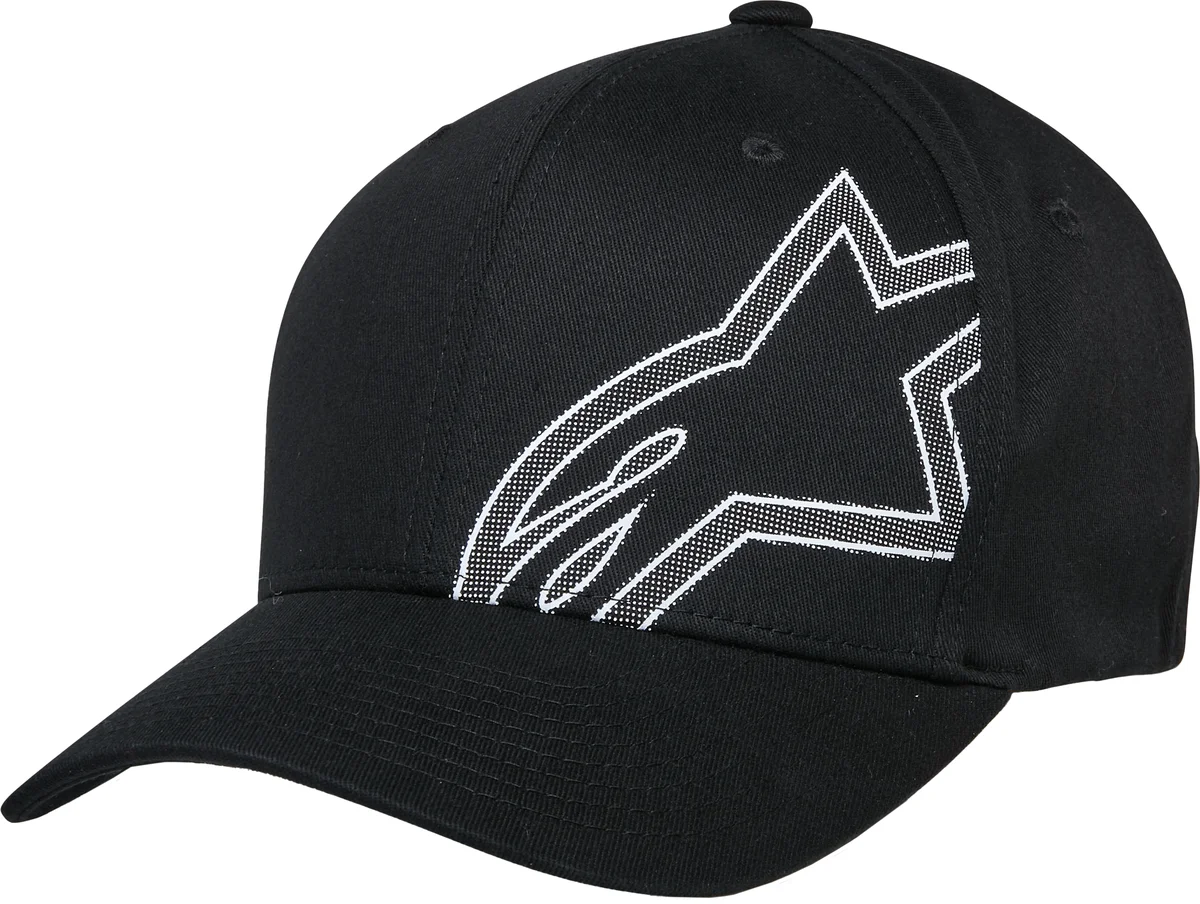 ALPINESTARS - 1215-81700-10-S/M - Share Hat