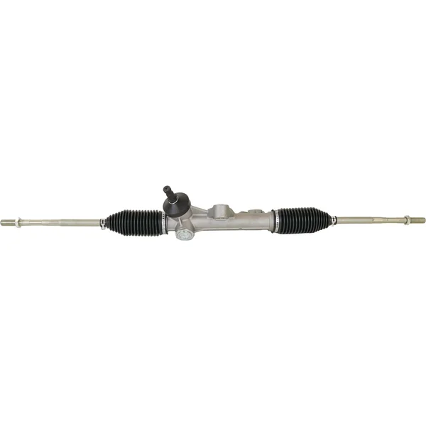 ALL BALLS Racing 51-4033 UTV Steering Rack - Durable CNC Machined Aluminum Steering System