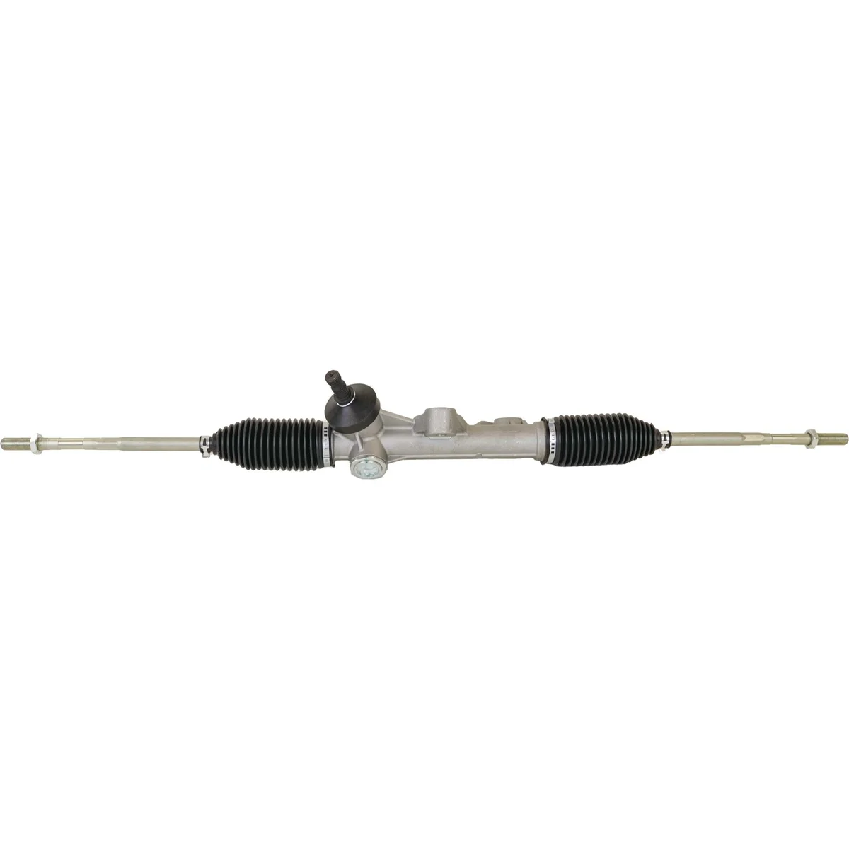 ALL BALLS Racing 51-4033 UTV Steering Rack - Durable CNC Machined Aluminum Steering System